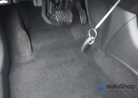 2019 Nissan Rogue Sport Sv z USA, uszkodzony, nr VIN JN1BJ1CR6KW623213